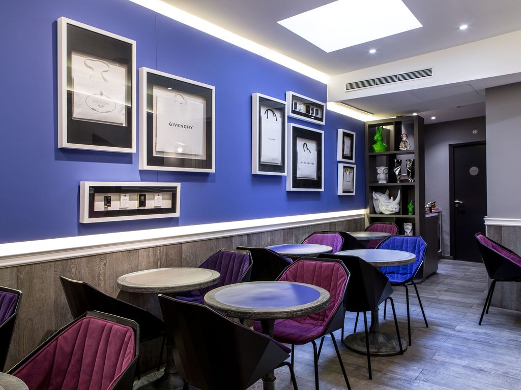 Hotel Antin Trinite