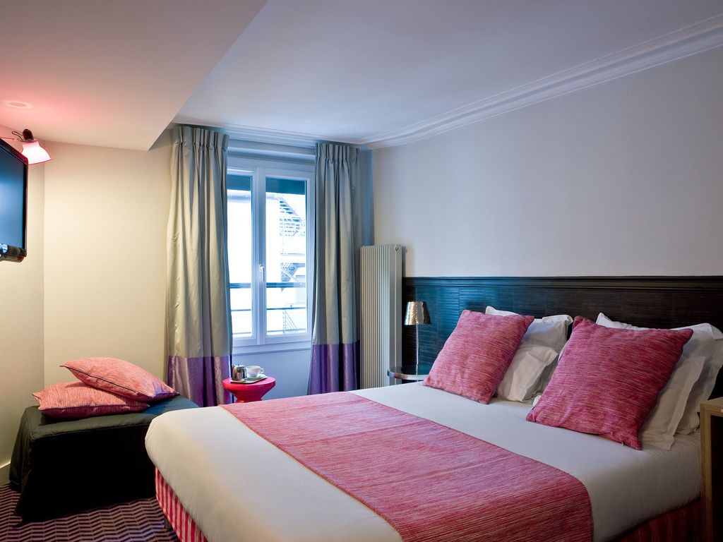 Hotel Antin Trinite