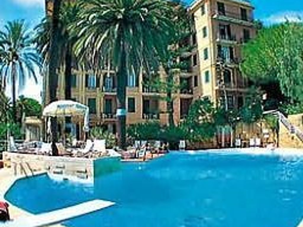 Grand Hotel de Londres