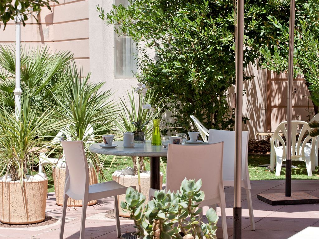 HOTEL Sète Port Marine