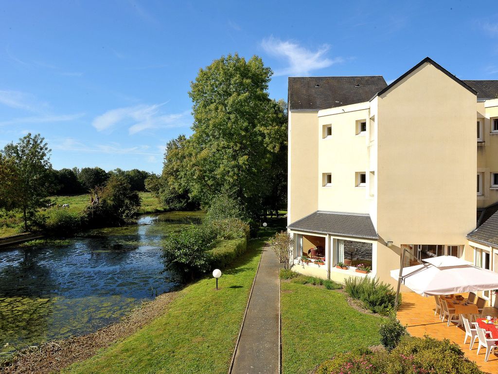 Le Relais du Moulin