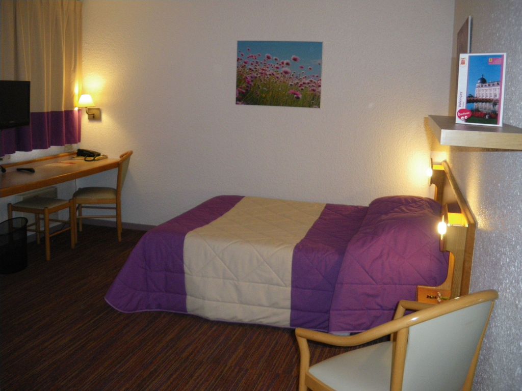 Le Relais du Moulin