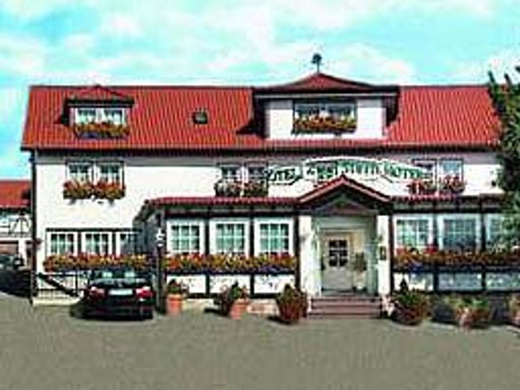 Parkhotel Zum Stern