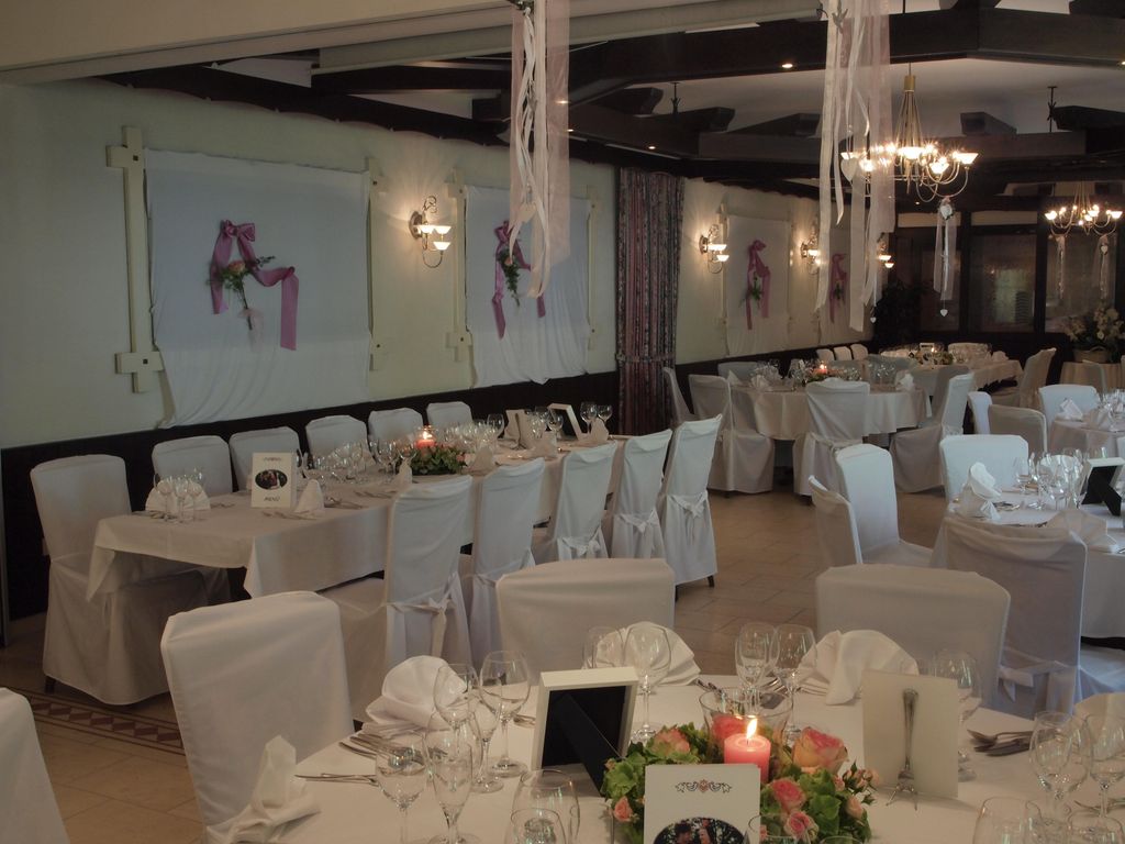 Parkhotel Zum Stern
