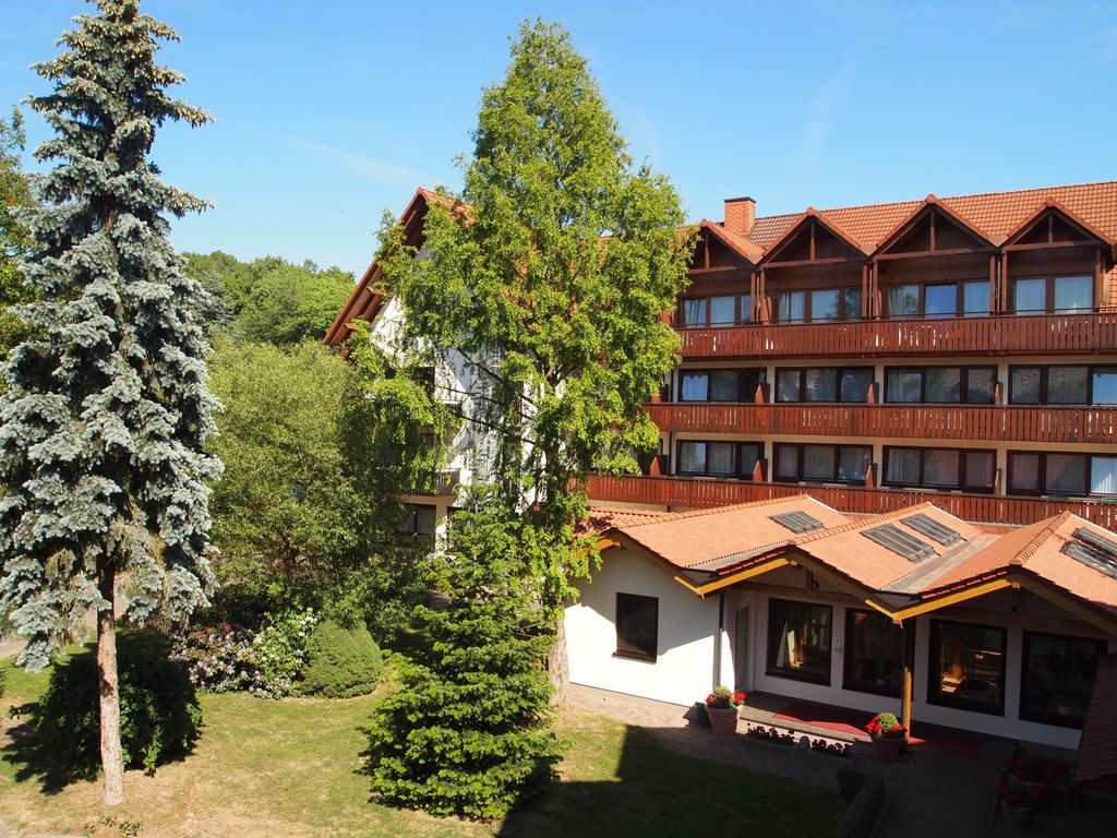 Parkhotel Zum Stern