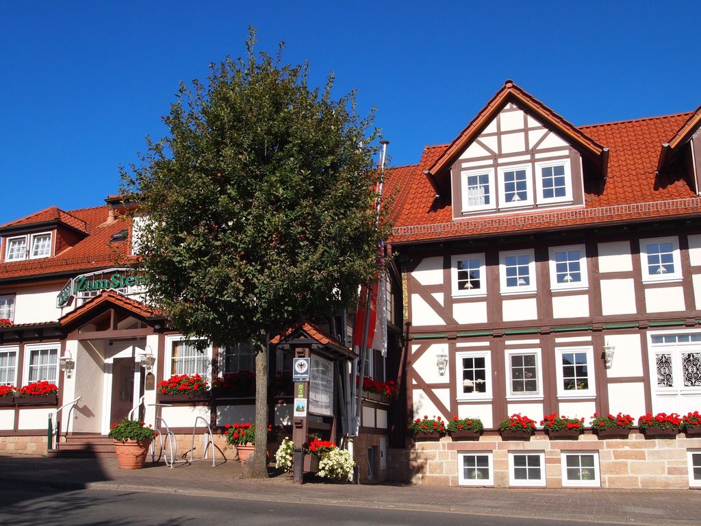 Parkhotel Zum Stern