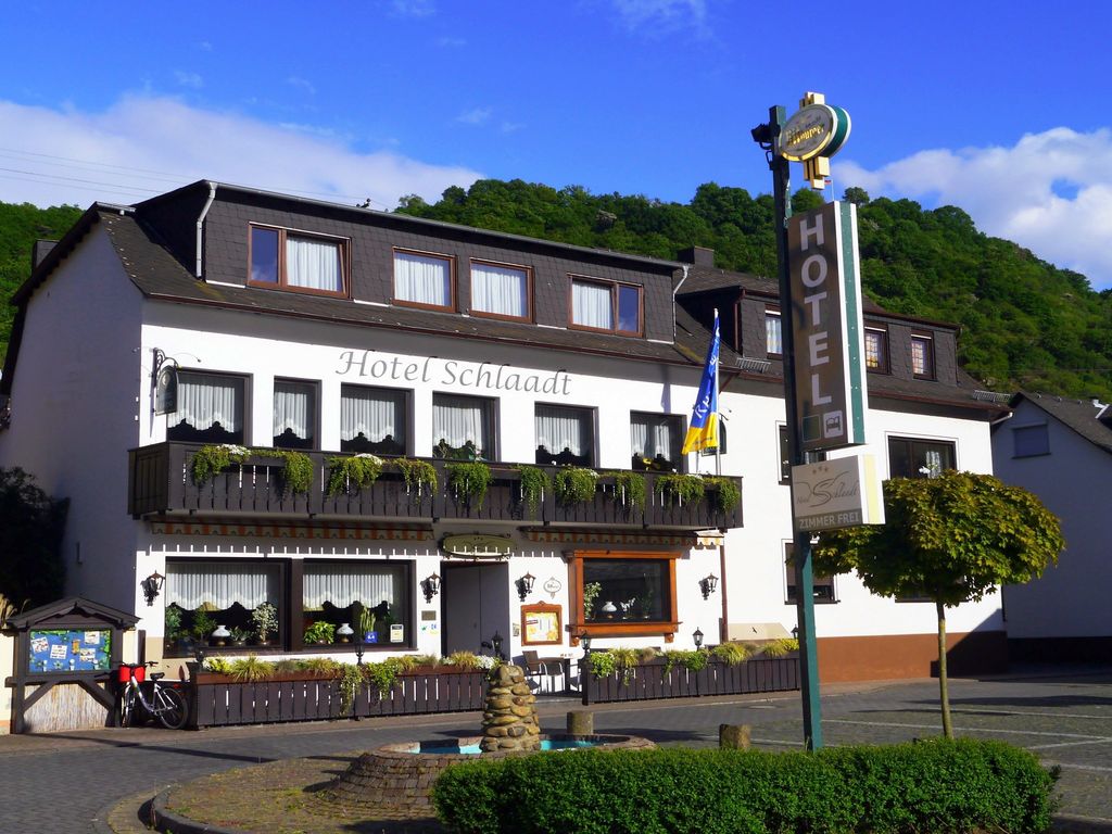 Schlaadt