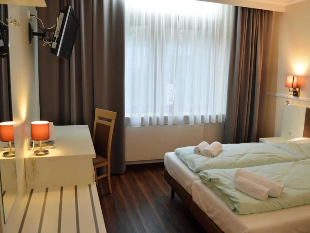 G&H Hotel Rosengarten