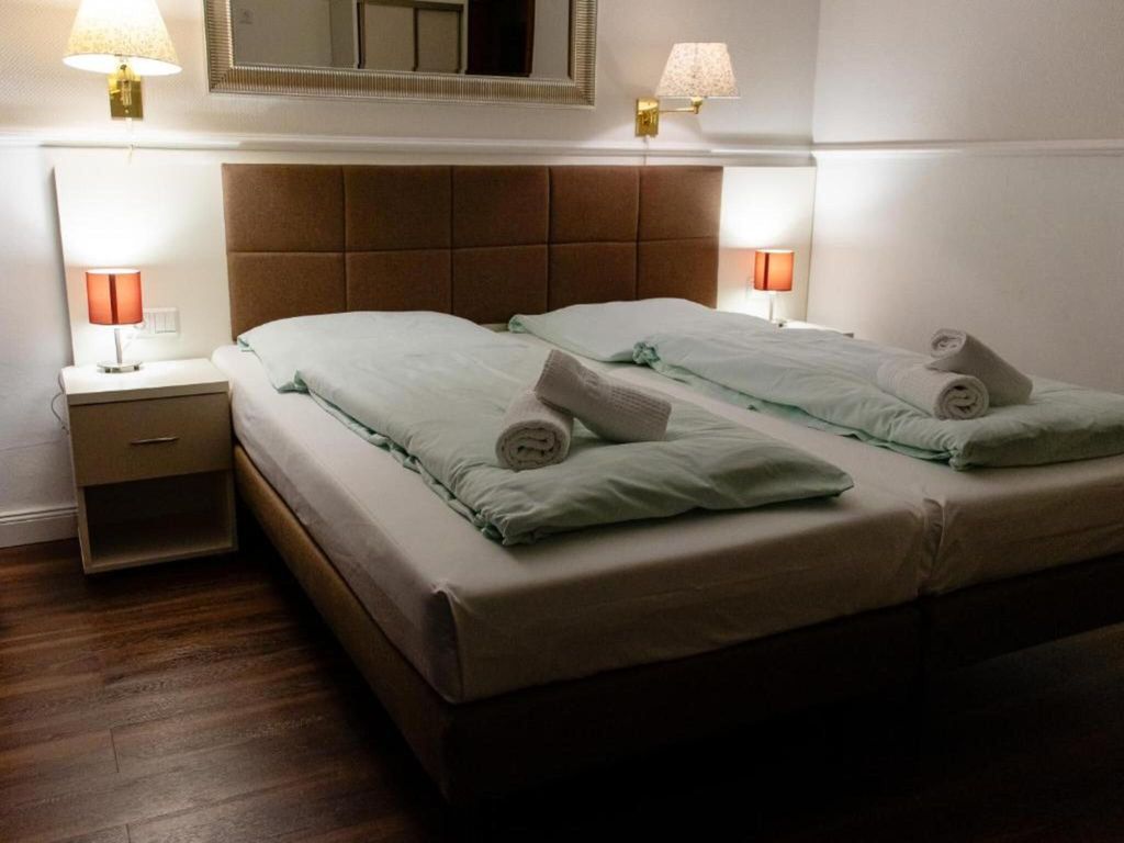 G&H Hotel Rosengarten