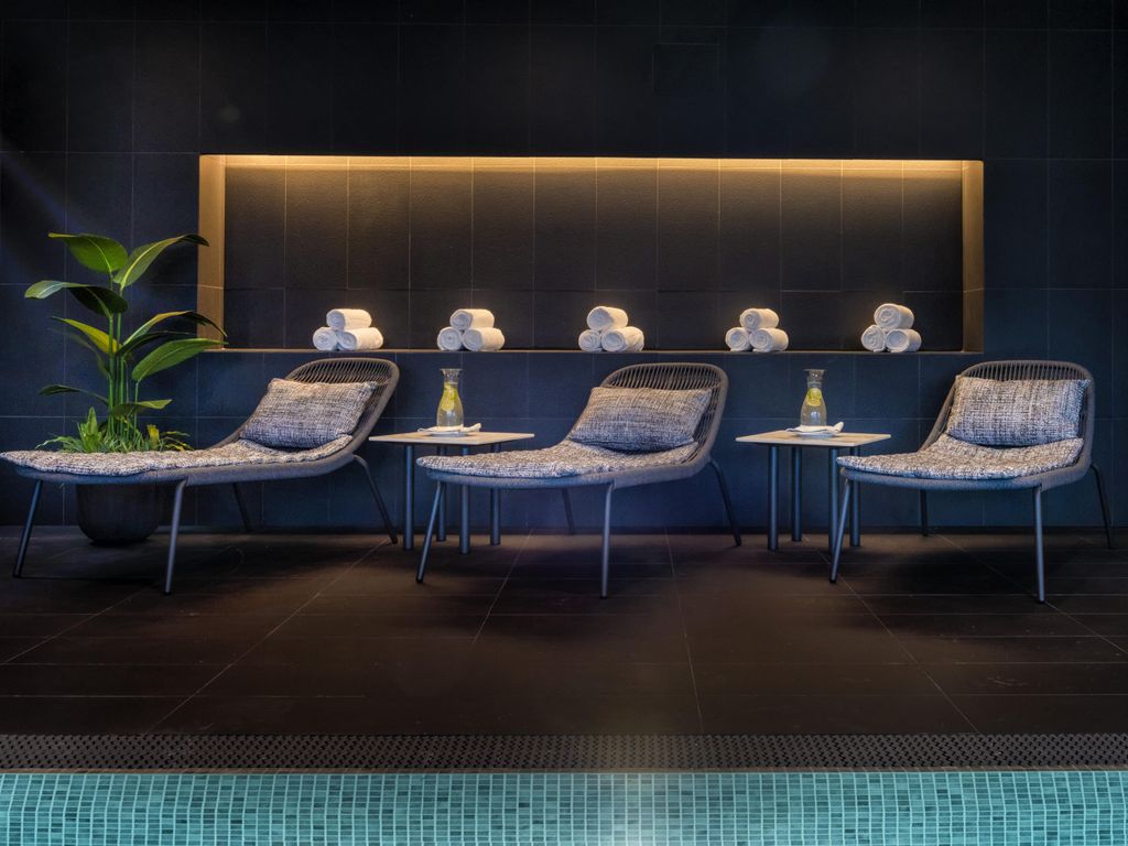 SANA Berlin Hotel