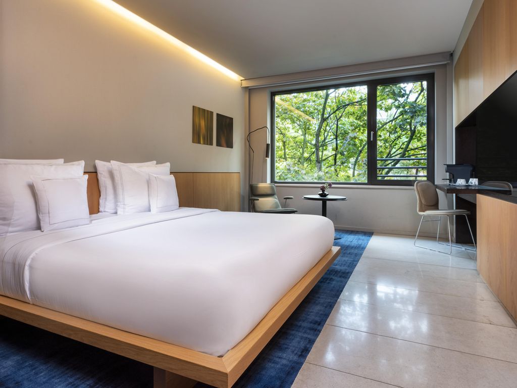 SANA Berlin Hotel