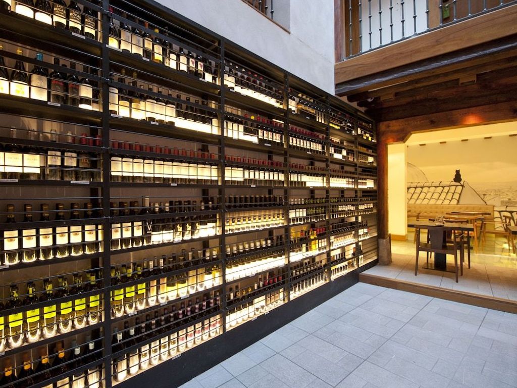 Posada del León de Oro Boutique Hotel