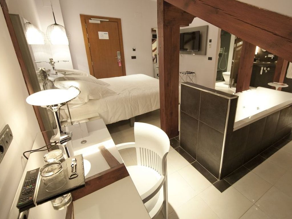 Posada del León de Oro Boutique Hotel