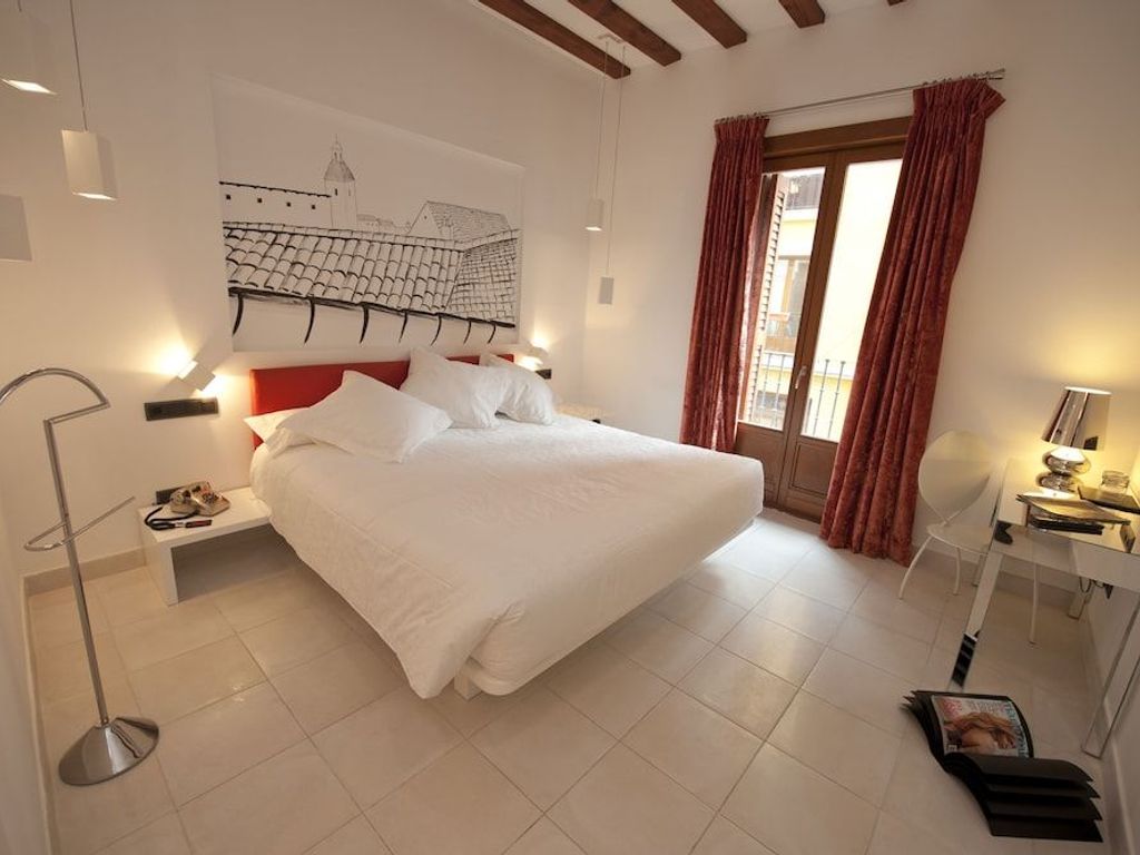 Posada del León de Oro Boutique Hotel