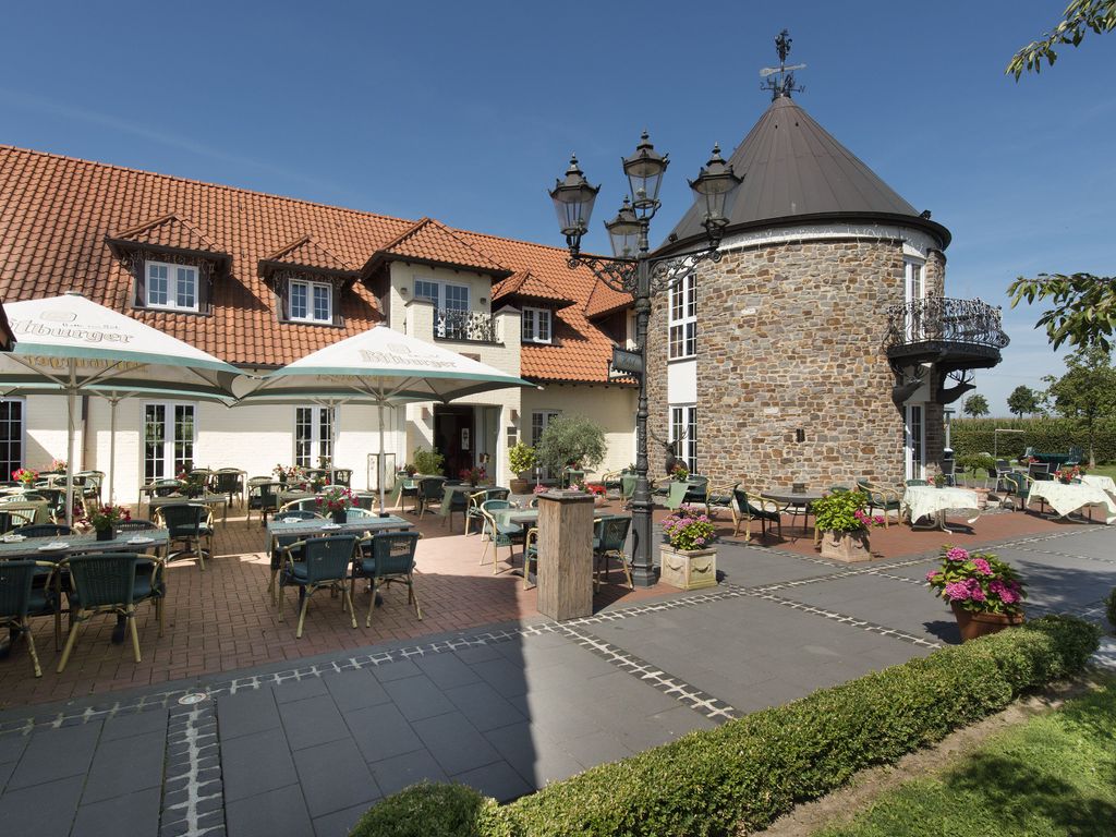 Ramshof Landgut