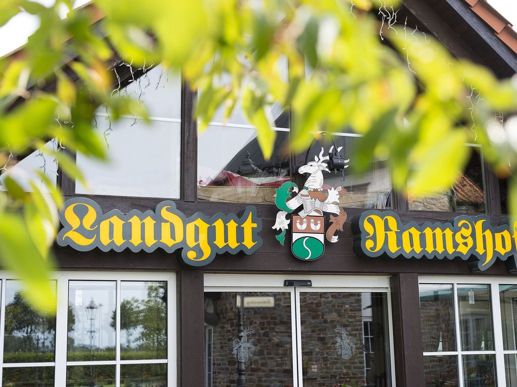 Ramshof Landgut
