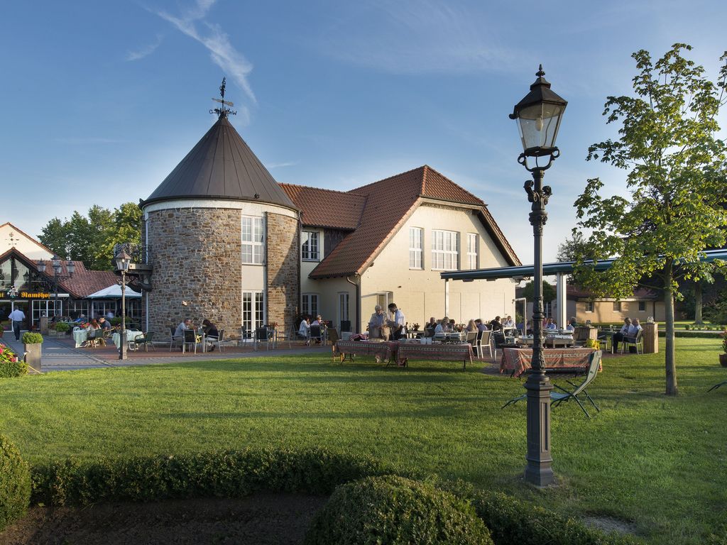 Ramshof Landgut