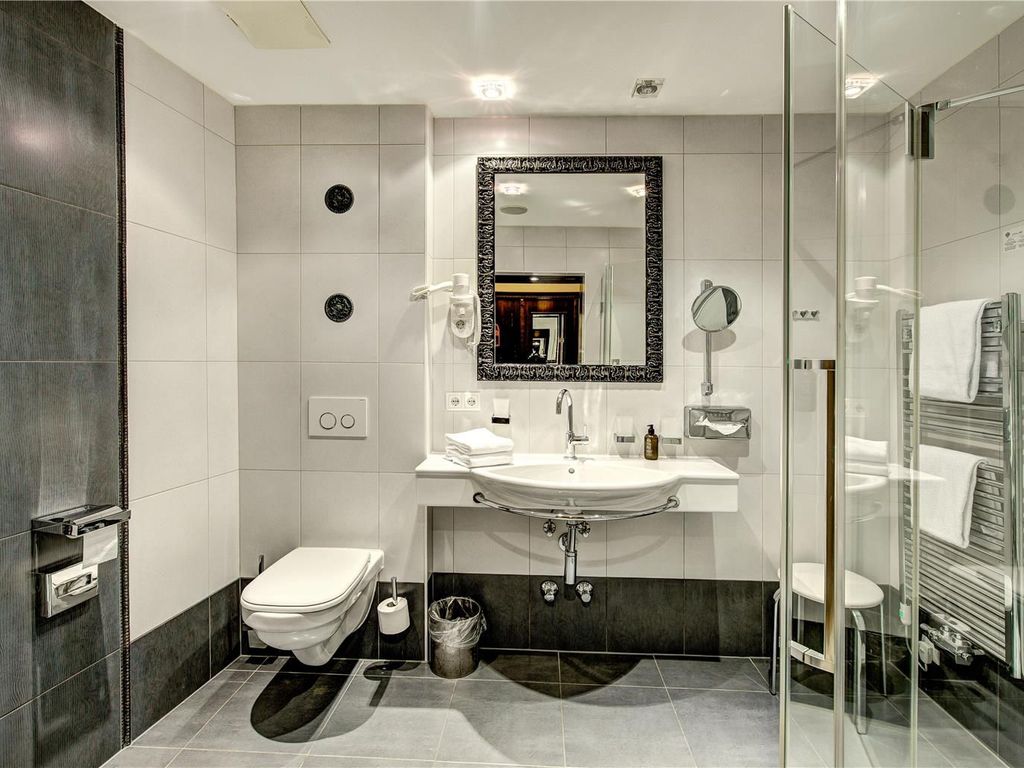 Hotel Goldener Adler BW Signature Collection