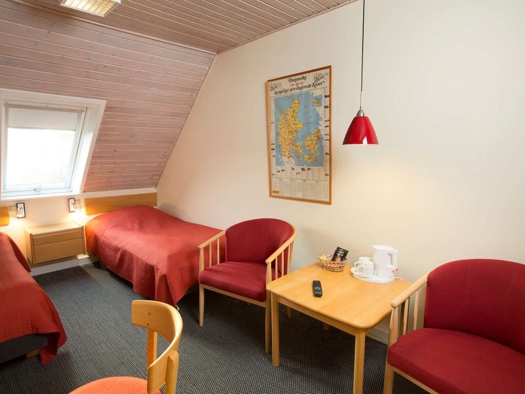 AGERSKOV KRO OG HOTEL