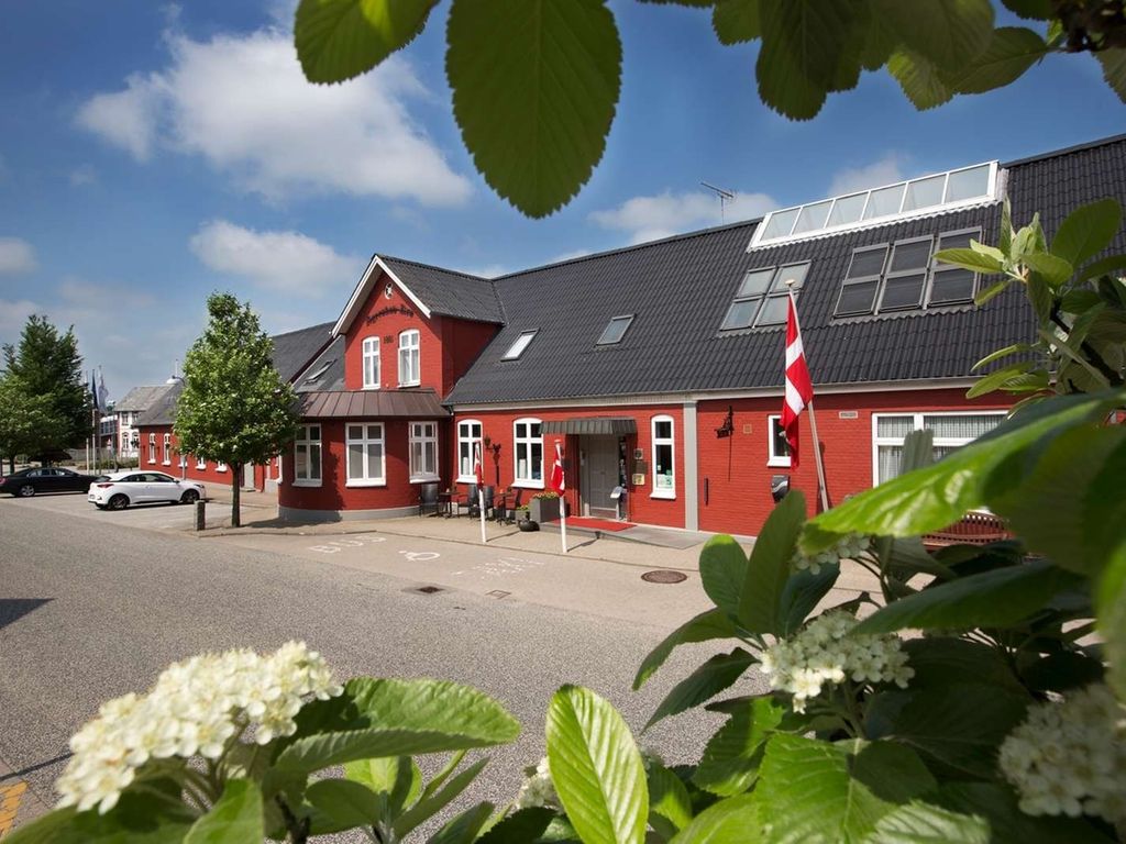 AGERSKOV KRO OG HOTEL