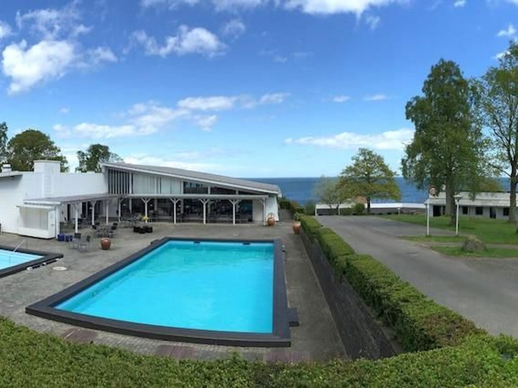 Hotel Abildgaard
