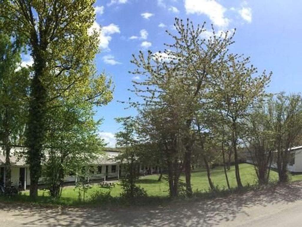 Hotel Abildgaard