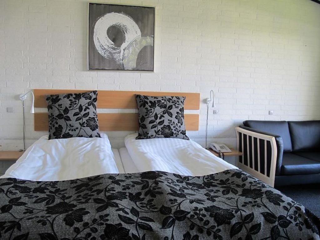 Hotel Abildgaard