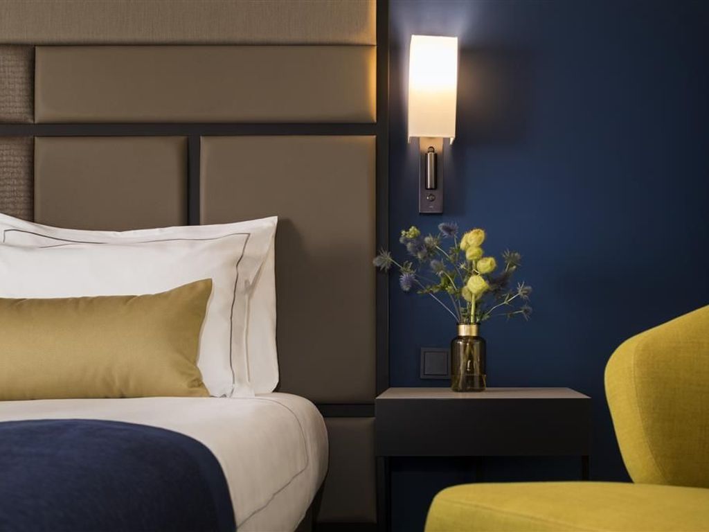 Park Plaza Utrecht