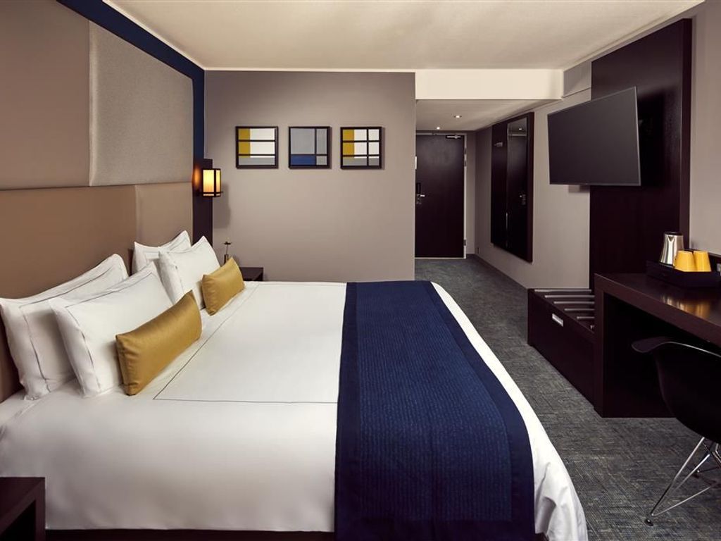 Park Plaza Utrecht