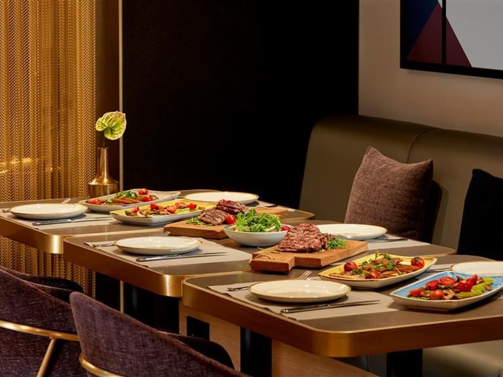 Park Plaza Utrecht