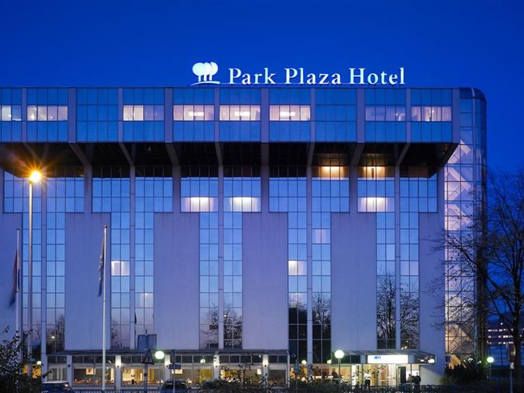 Park Plaza Utrecht