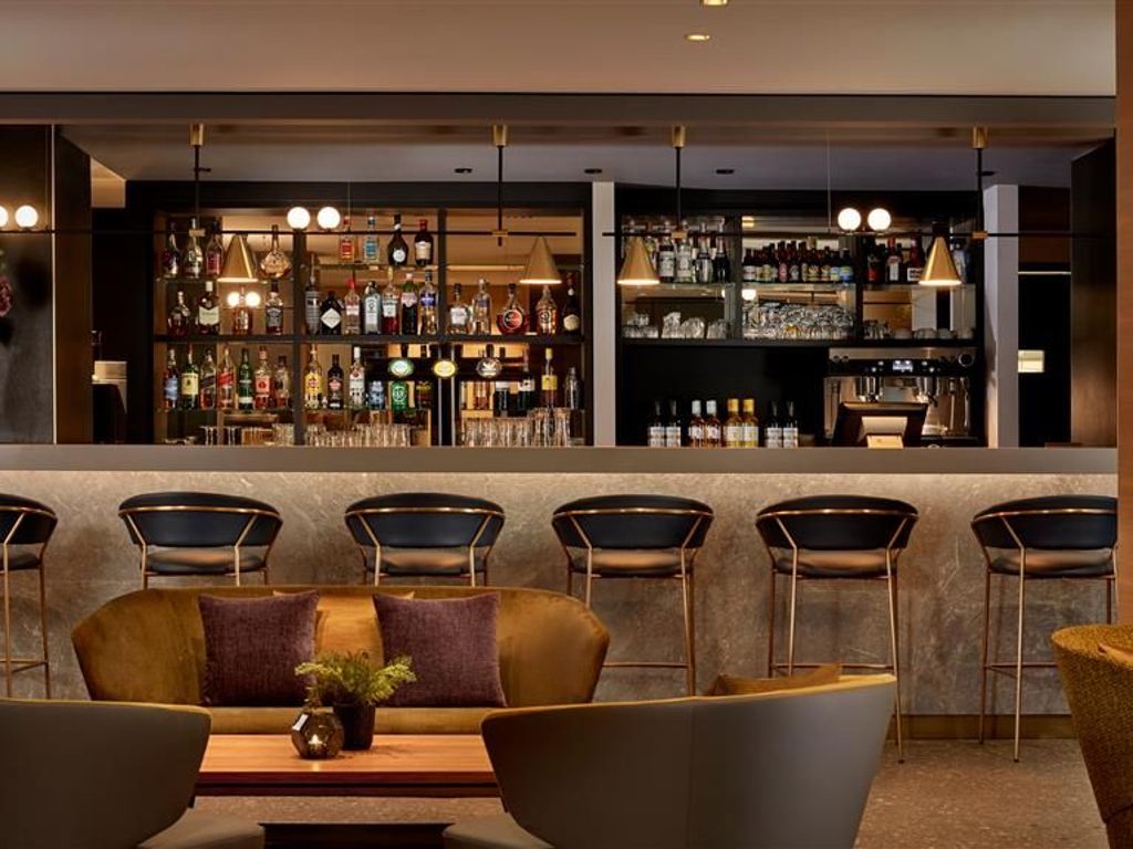Park Plaza Utrecht