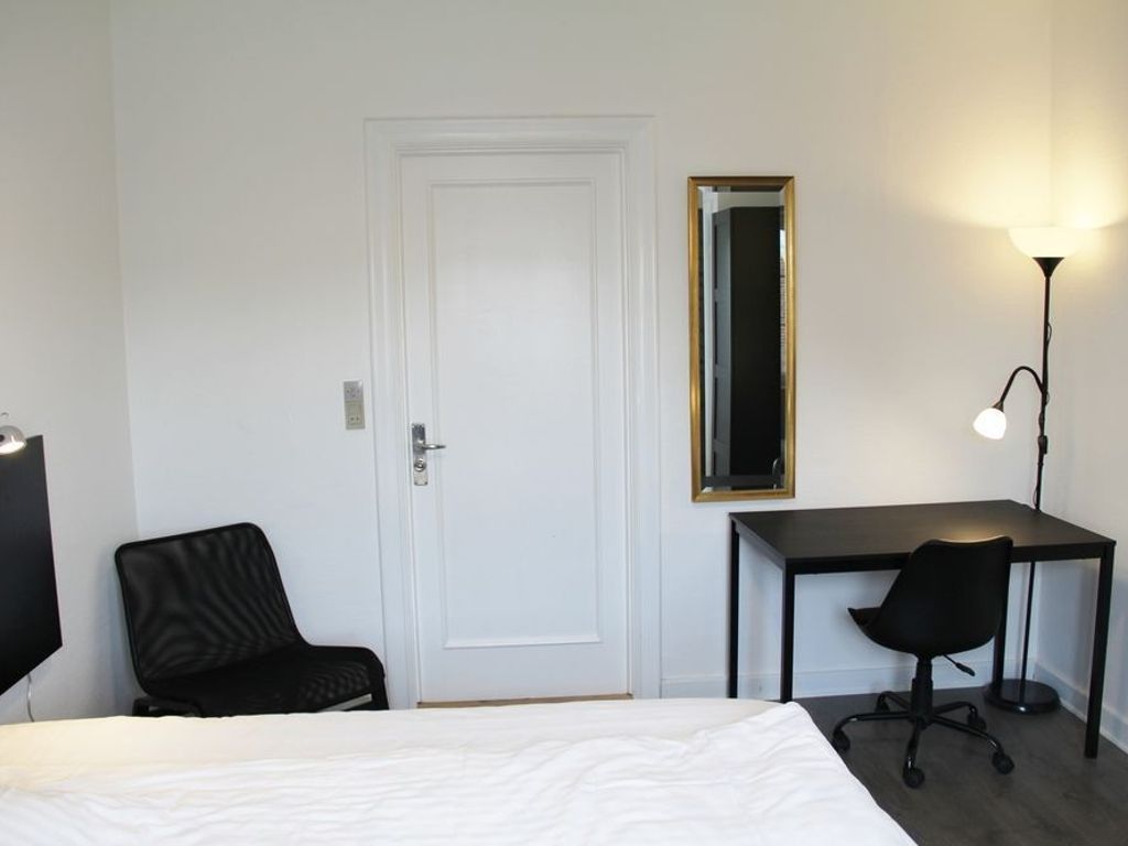 Hotel Aulum Kro