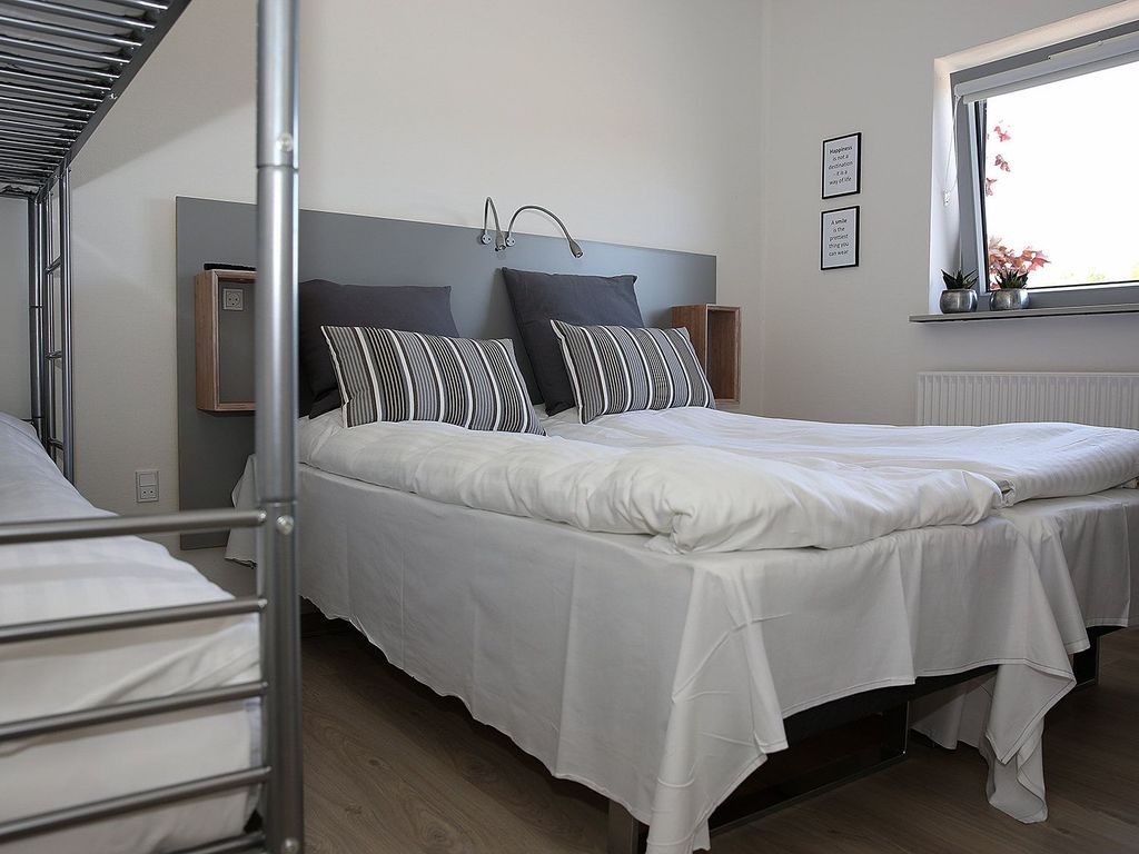 REFBORG HOTEL BILLUND