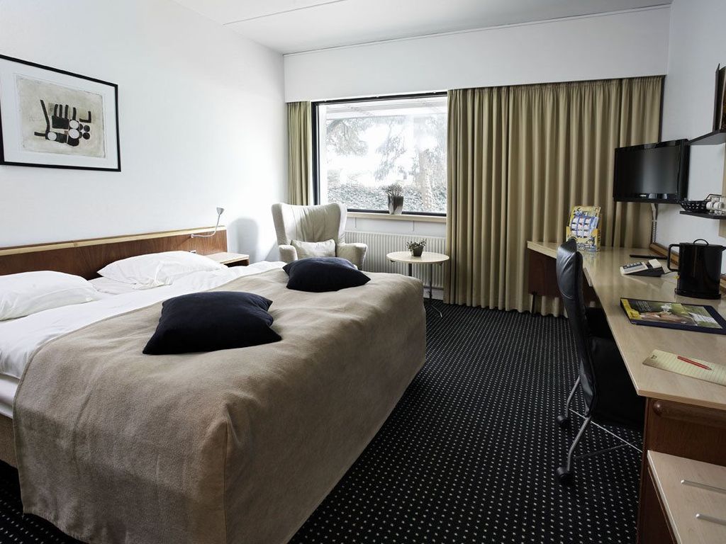 LEGOLAND Hotel & Conference