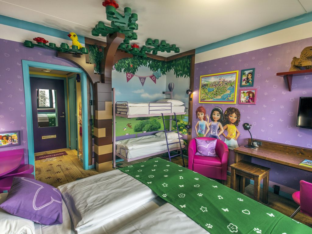 LEGOLAND Hotel & Conference