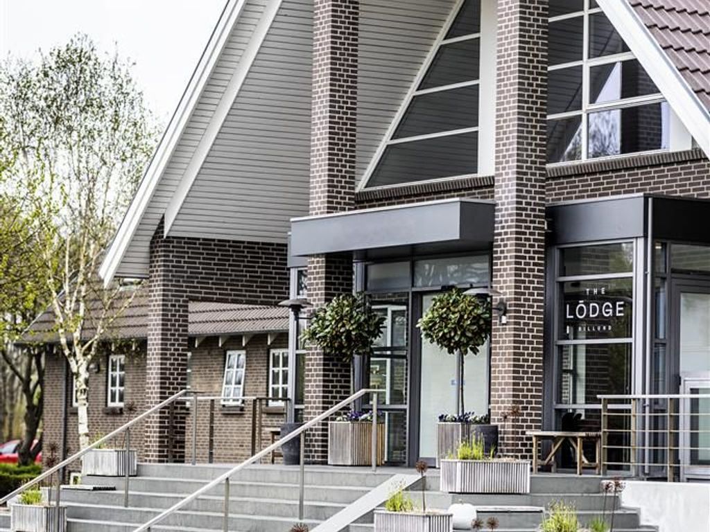 The Lodge Billund