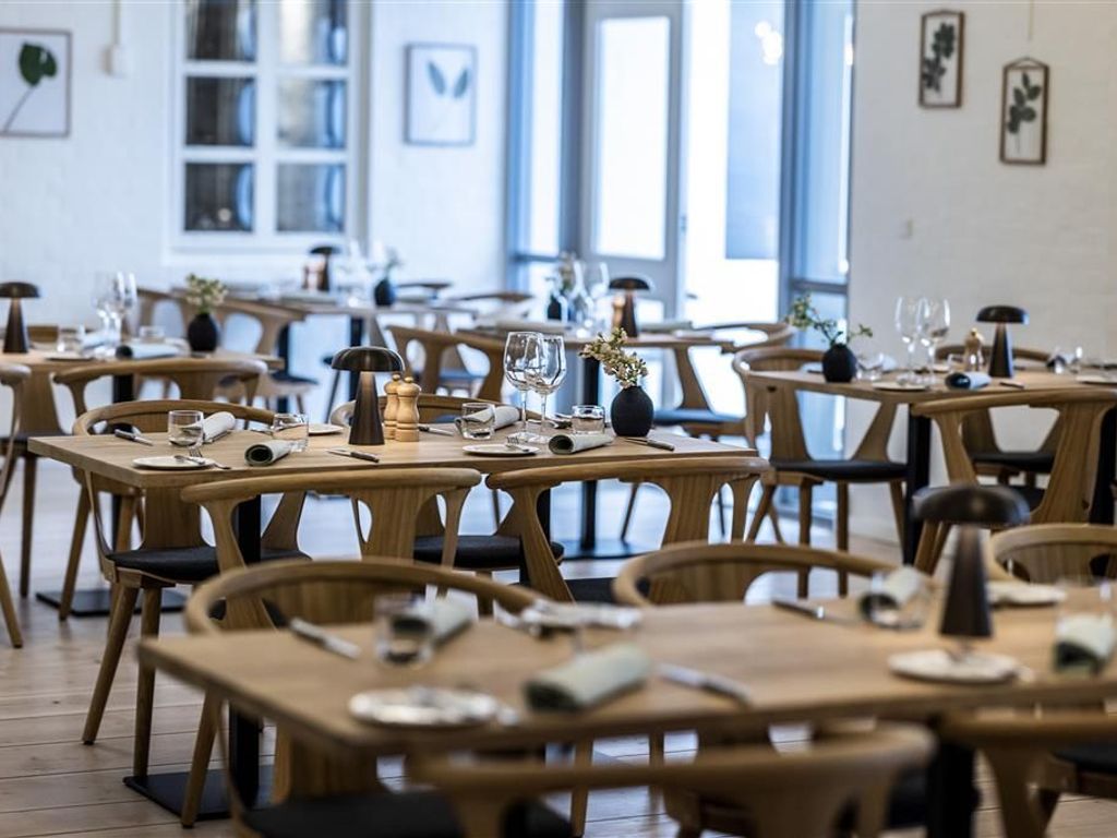The Lodge Billund