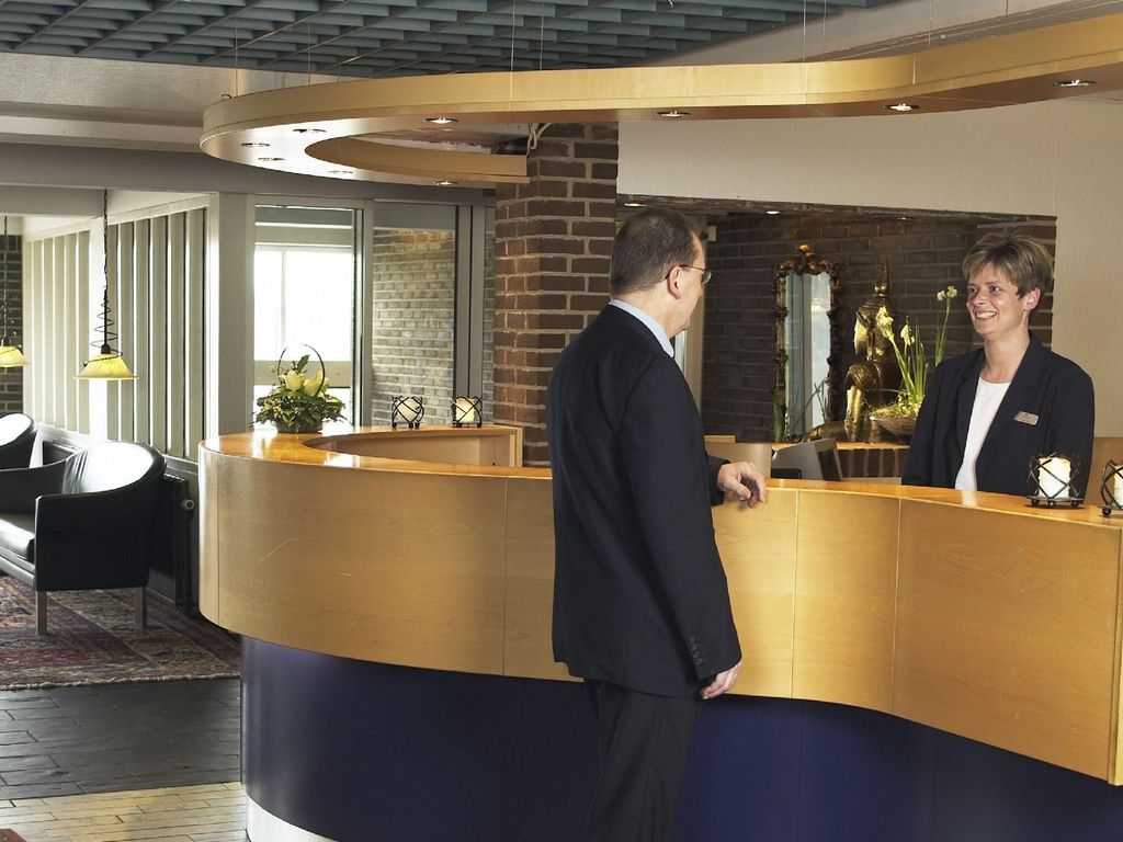 HOTEL PEJSEGAARDEN