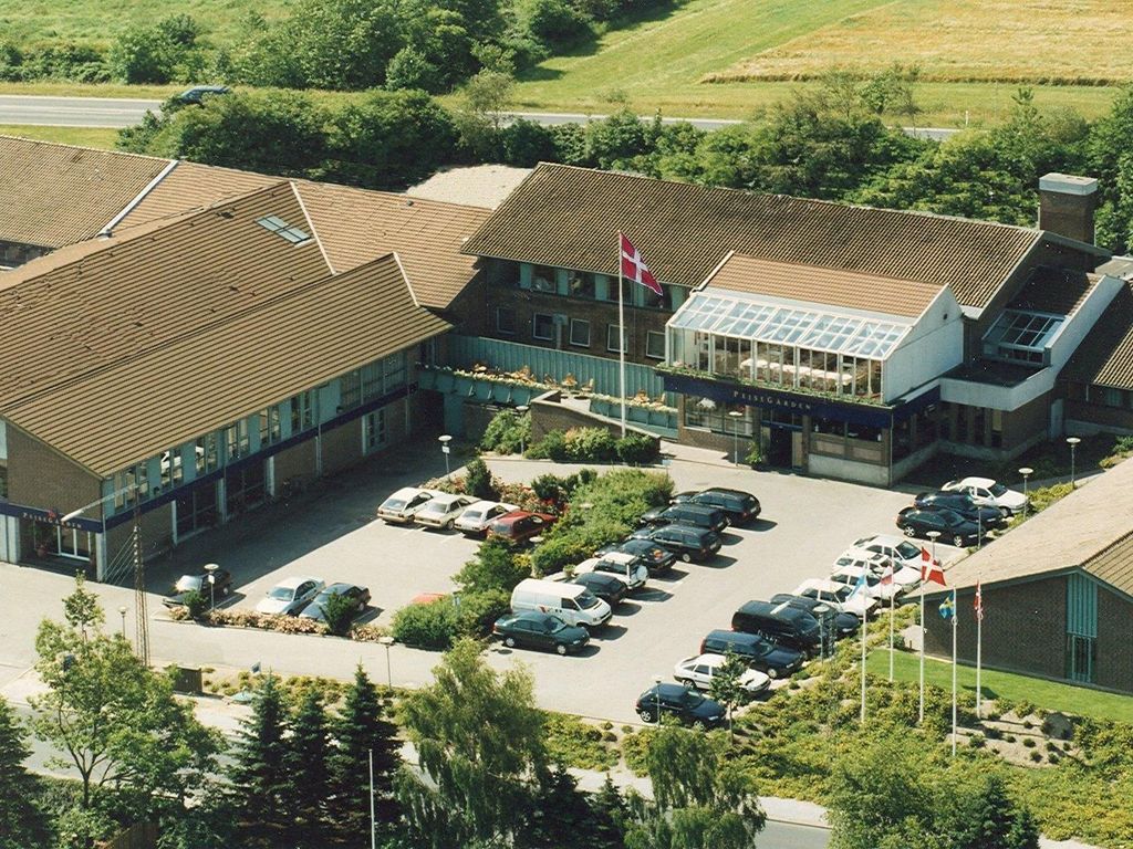 HOTEL PEJSEGAARDEN