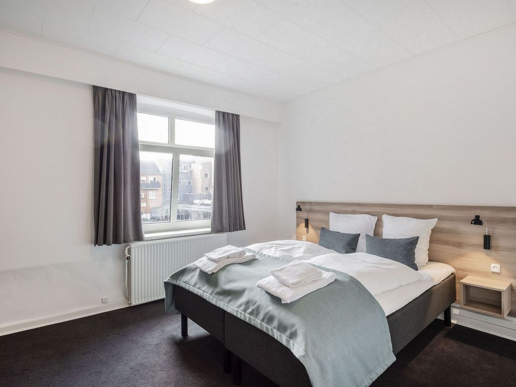 Hotel Ansgar