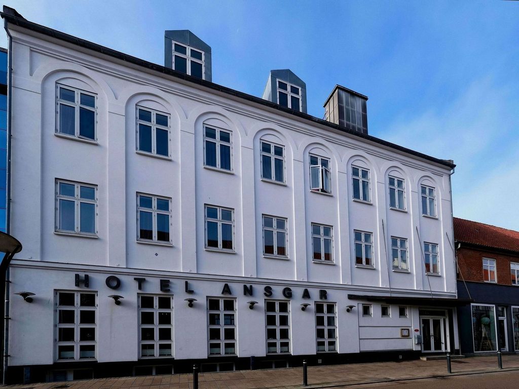 Hotel Ansgar