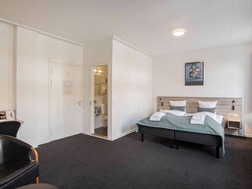 Hotel Ansgar