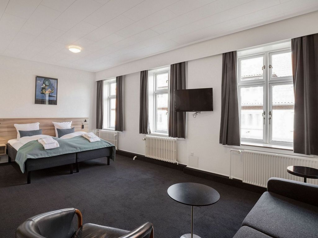 Hotel Ansgar