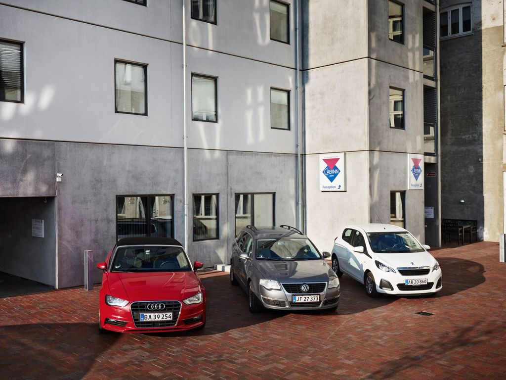 Cabinn Esbjerg
