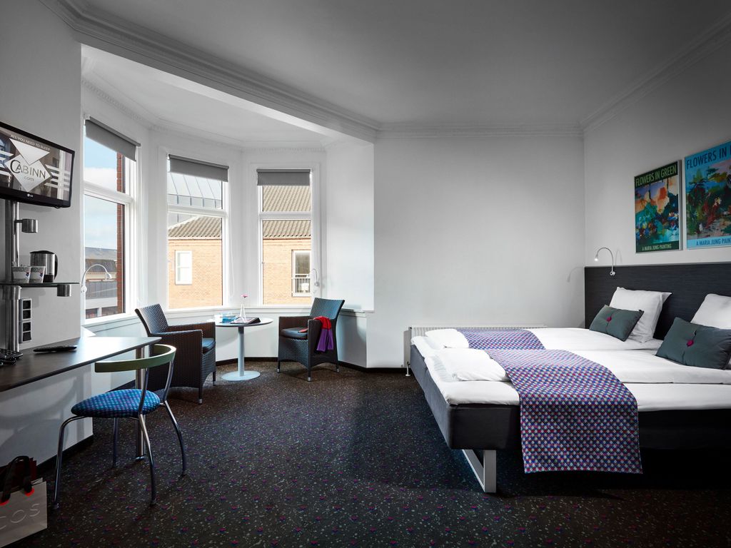 Cabinn Esbjerg