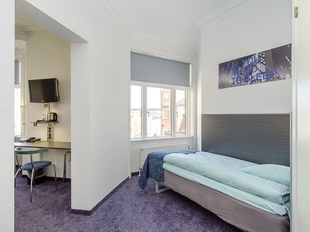 Cabinn Esbjerg