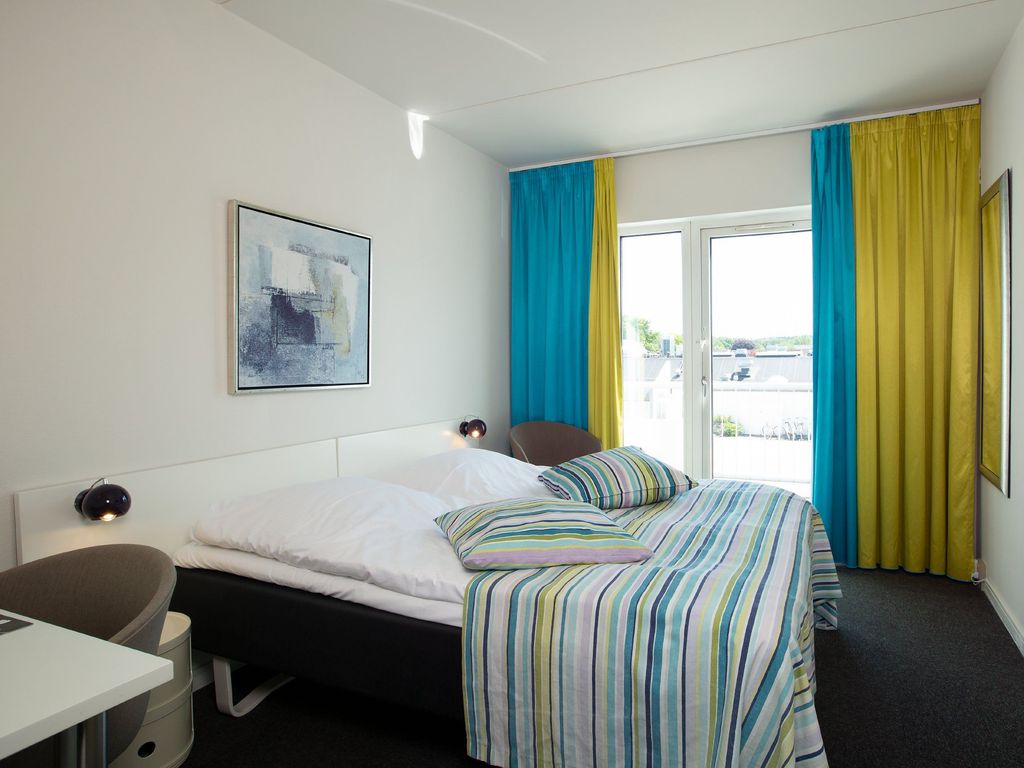 Hotel Faaborg Fjord