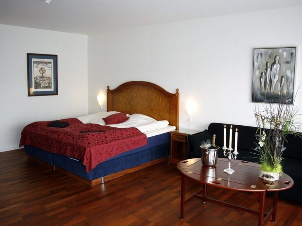 Hotel Marina Grenaa