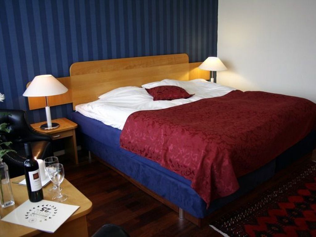 Hotel Marina Grenaa